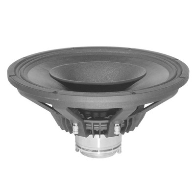 BMS 15 CN 680 - 15" Coaxial Neodymium Speaker 500