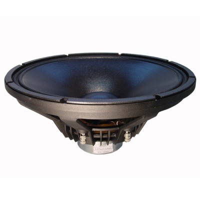 BMS 15 N 620 - 15" Neodymium Bass Midrange Speaker