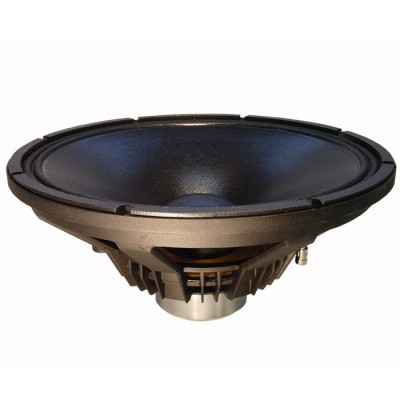 BMS 15 N 630 - 15" Neodymium Speaker 600 W 8 Ohm