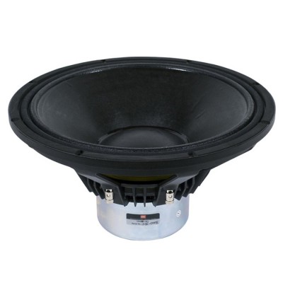 BMS 15 N 850 - 15" Neodymium Speaker 1200 W 8 Ohm