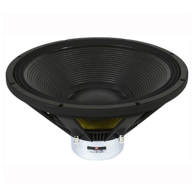 BMS 18 N 850 - 18" Neodymium Speaker 1200 W 8 Ohm
