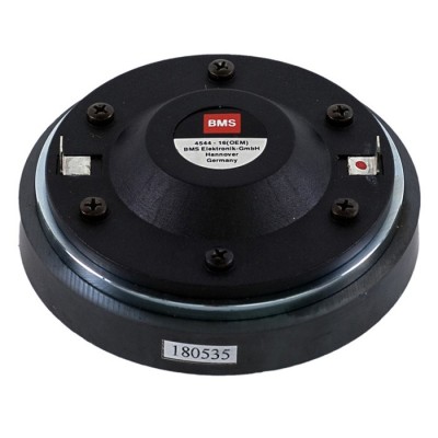 BMS 4544 - 1" high-frequency Driver 80 W 8 Ohm