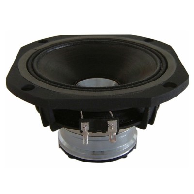 BMS 5 CN 140 - 5" Neodymium Coaxial Speaker 130 W