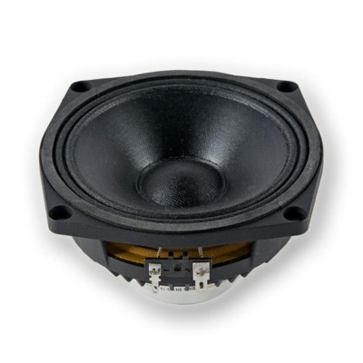 (4) 5" Neodymium Bass Midrange Speaker 130 W 16 Ohms -  - BMS - BMS