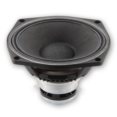 BMS 6 CN 160 - 6.5" Neodymium Coaxial Speaker 130