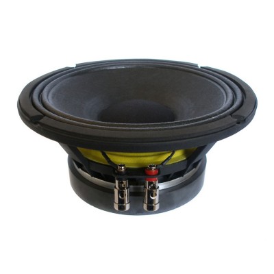8" Coaxial Speaker 200 W + 80 W 16 Ohms