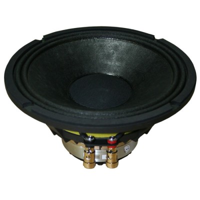 BMS 8 CN 552 - 8" Coaxial Neodymium Speaker 200 W