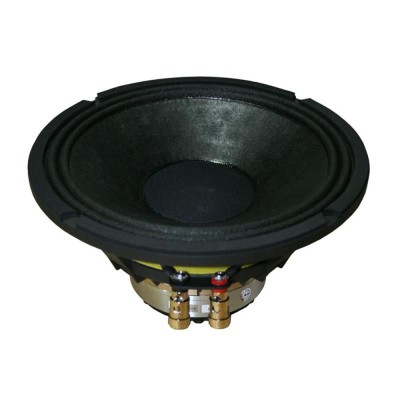 (1) 8" Coaxial Neodymium Speaker 200 W + 80 W 8/16 Ohms -  - BMS - BMS