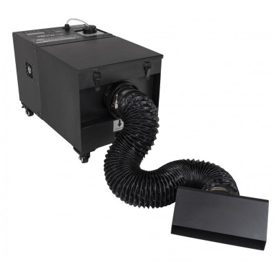 Briteq H2 fog Compact - ultrasonic Low Fog machine