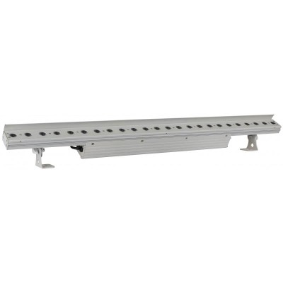 Briteq LDP-COLORSTRIP 24FC - LED-bar 24xRGBW 4W-25› 4sections 100cm indoor