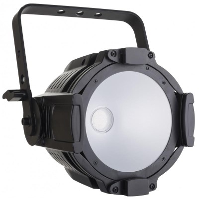 Briteq LED UV Gun 100W- LED UV-Projector COB 100W with DMX-control