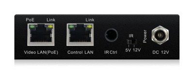 Blustream ACM200 - Advanced Control Module for TCP/IP, RS-232 and IR control of Blustream IP200UHD