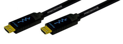 Precision 18 Gbps Guaranteed Active HDMI Cable (10m)