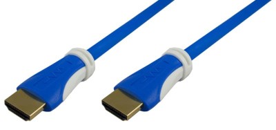 Performance HDMI Cable - 0.5m