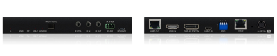 Blustream HEX70HDU-KIT - HDBaseT Extender Set - 1080p to 70m, Switchable HDMI