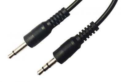 3,5mm to 3,5mm Cable