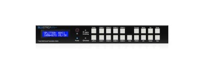 Blustream MFP72 - 7 input Multi-format Presentation Switch