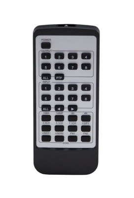 IR Remote Control (HMXL88, MX88)