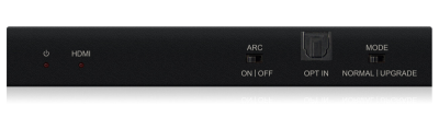 Blustream RX70CS - HDBaseT CSC Receiver Supporting HDMI 2.0 4K 60Hz 4:4:4 & up to 40m