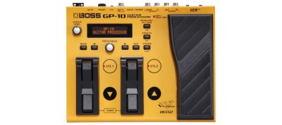 GUITAR SYNTH PROCESSOR WITH GK3 PICKUP