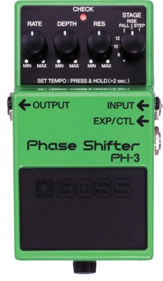 PHASE SHIFTER
