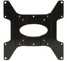 Interface Adaptor Plate (VESA 200) - Black