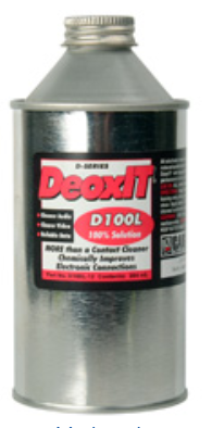 (12)DeoxIT D-Series D100L-12 354 ml