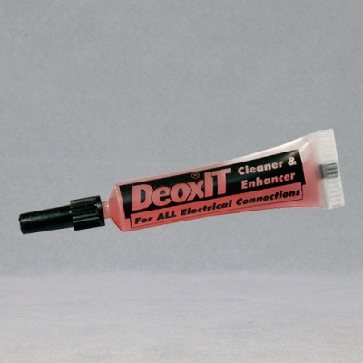 (12)DeoxIT D-Series D100L-2C 2 ml