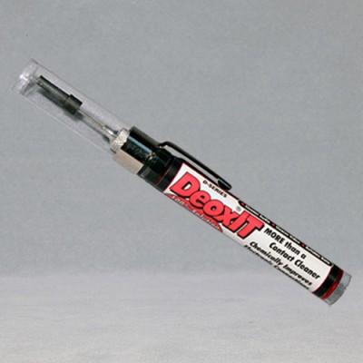 (12)DeoxIT D-Series D100L-P6C 6 ml