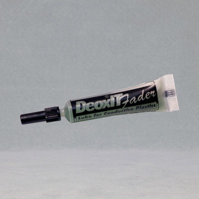 (12)DeoxIT Fader F-Series F100L-L2C 2 ml