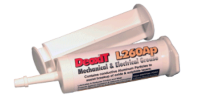 (12)DeoxIT L260 Grease L260-A50G 50 g