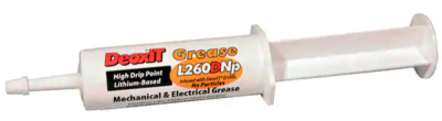 (12)DeoxIT L260 Grease L260-G50G 50 g
