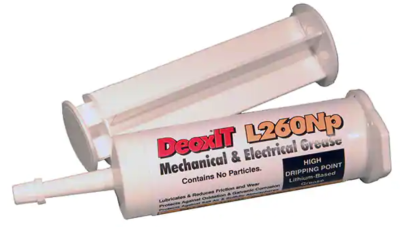 (12)DeoxIT L260 Grease L260-N50G 50 g
