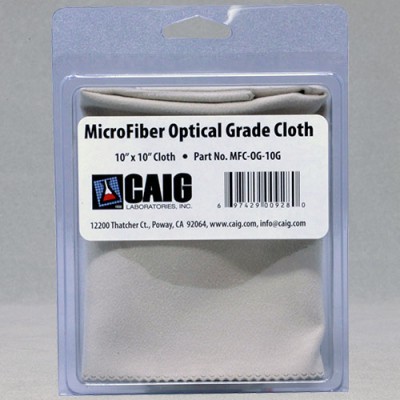 (12)Cloth, MicroFiber MFC-OG-10G 1 each