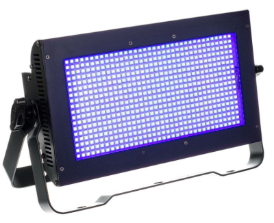 Cameo cltw600uv - LED UV washlight, 130 W