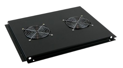Caymon SPR60RF - 19" cooling roof fan unit - for SPR600 series