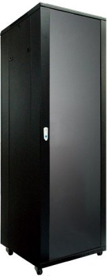 Caymon SPR642 - 19" rack cabinet - 42 units - 600mm W x 600mm D