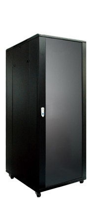 19" rack cabinet - 32 units - 600mm W x 800mm D