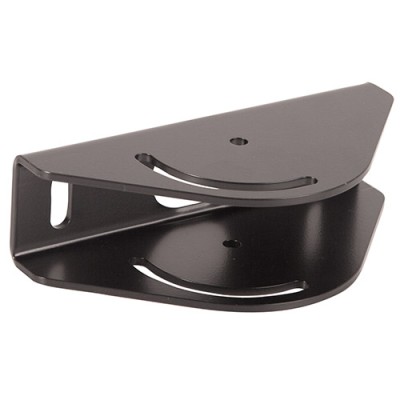 Angled Ceiling Plate, Pin Connect, weight capacity 226,8 kg