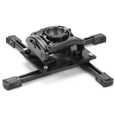Universal Projector Mount, up to 22,7 Kg - with Micro Zone adjustment and Key Lo