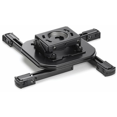 Universal Projector Mount, up to 11.3 Kg.