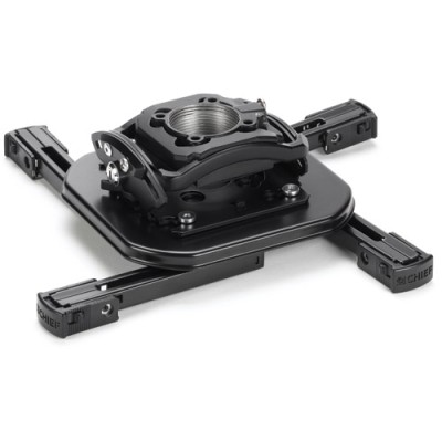 Universal Projector Mount, up to 11,3 Kg - with Micro Zone adjustment and Key Lo