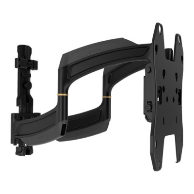 26"-52" Thinstall? Swing Arm Wall Mount. Single wall plate. Up to 600x400 mm VES