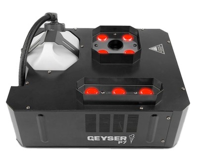 Chauvet Geyser P7 - Pyrotechnic-like effect
