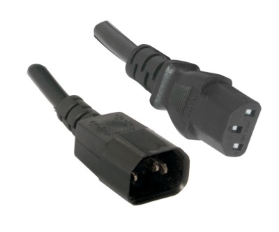 25ft Power Linking cable (IEC male to IEC Female)