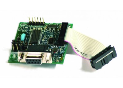 Voor CX462. Serial interface module, RS232 control