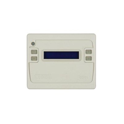 CDR-1W - Surface Mount Remote Controls for DCM1. Volume Control, Source Selectio