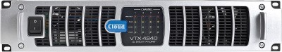 VTX4240 (4x240w) - Power Amps
