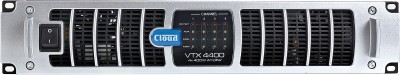 VTX4400 (4x400w)  - Power Amps