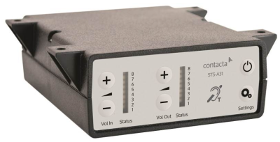 Contacta Sts-A31H - Speech transfer amplifier